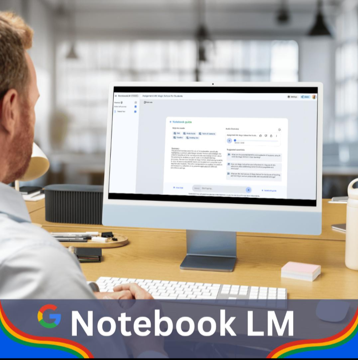 دفتر ملاحظات Lm