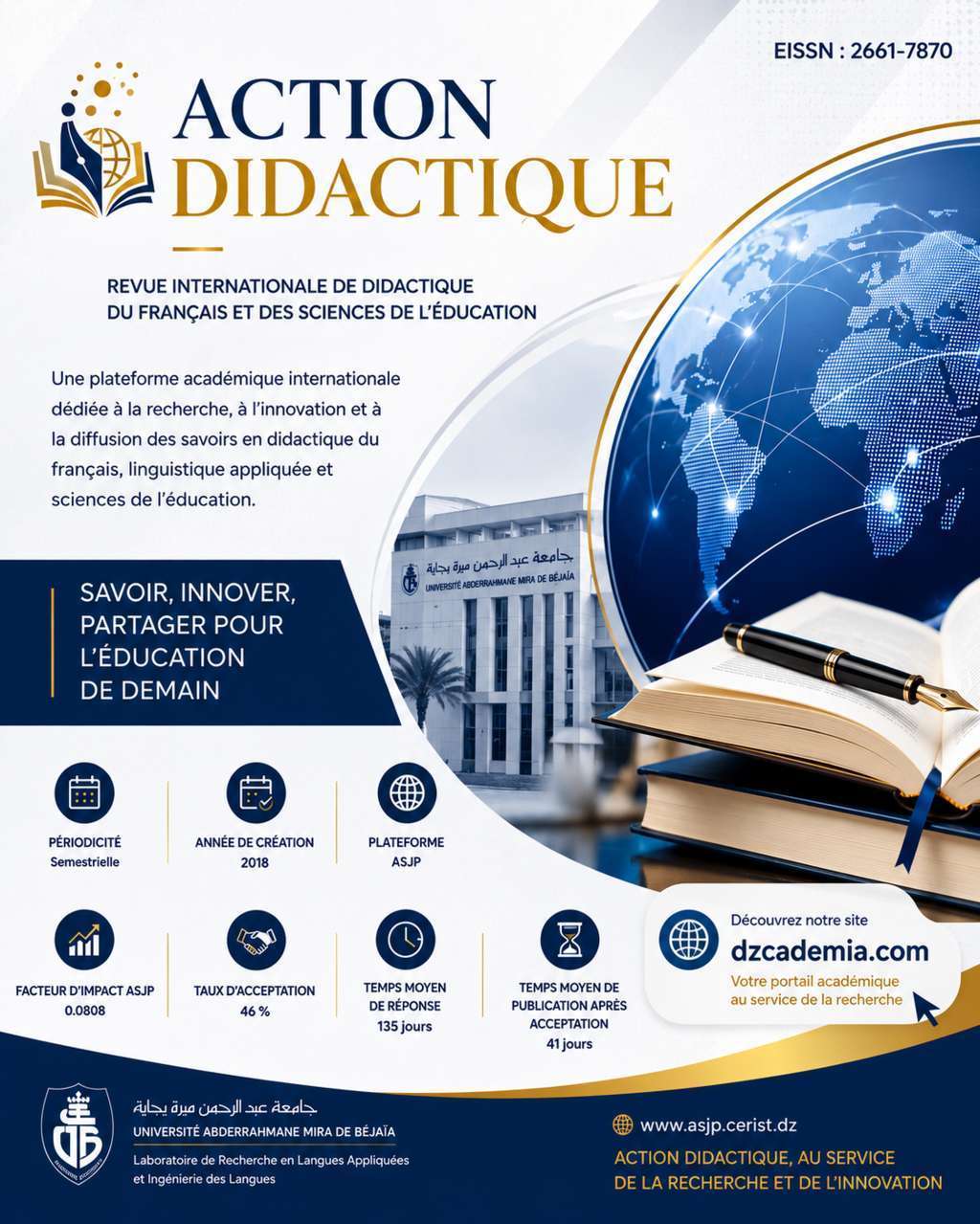 Action Didactique