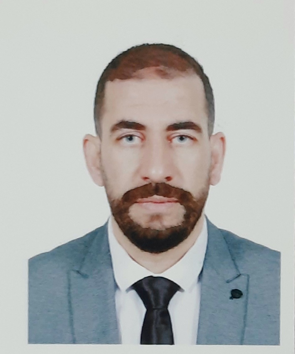 Alaeddine Lazzouti