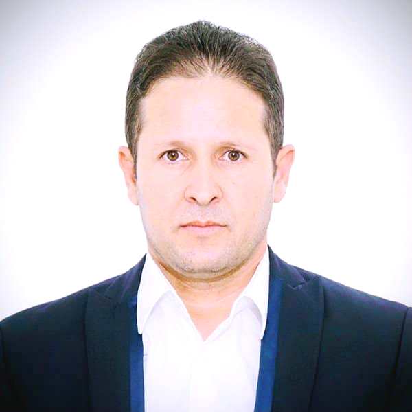 MOHAMED AMINE KEROUANI